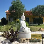 L'escale Au Portugal Villa-b&b-spa Ataija de Baixo