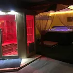 L'escale Au Portugal Villa-b&b-spa *