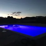 L'escale Au Portugal Villa-b&b-spa Affittacamere