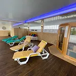 Affittacamere L'escale Au Portugal Villa-b&b-spa