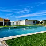 L'escale Au Portugal Villa-b&b-spa *