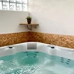L'escale Au Portugal Villa-b&b-spa Affittacamere *
