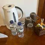 L'escale Au Portugal Villa-b&b-spa * Ataija de Baixo