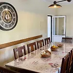 게스트하우스 L'escale Au Portugal Villa-b&b-spa *