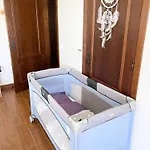 Affittacamere L'escale Au Portugal Villa-b&b-spa Ataija de Baixo