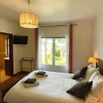 L'escale Au Portugal Villa-b&b-spa Ataija de Baixo