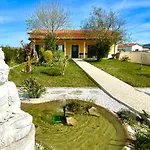 L'escale Au Portugal Villa-b&b-spa