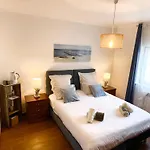 L'escale Au Portugal Villa-b&b-spa Ataija de Baixo
