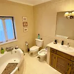 Affittacamere L'escale Au Portugal Villa-b&b-spa