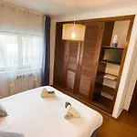 L'escale Au Portugal Villa-b&b-spa *