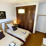 L'escale Au Portugal Villa-b&b-spa Ataija de Baixo