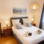 L'escale Au Portugal Villa-b&b-spa * Ataija de Baixo