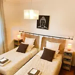 Affittacamere L'escale Au Portugal Villa-b&b-spa