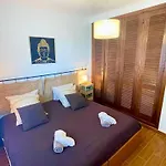 L'escale Au Portugal Villa-b&b-spa Affittacamere *