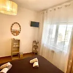 Affittacamere L'escale Au Portugal Villa-b&b-spa *