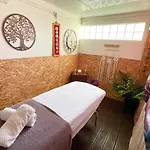 L'escale Au Portugal Villa-b&b-spa Affittacamere Ataija de Baixo