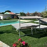 Affittacamere L'escale Au Portugal Villa-b&b-spa