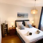L'escale Au Portugal Villa-b&b-spa * Ataija de Baixo