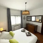L'escale Au Portugal Villa-b&b-spa * Ataija de Baixo