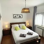 Affittacamere L'escale Au Portugal Villa-b&b-spa *