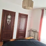 L'escale Au Portugal Villa-b&b-spa Ataija de Baixo