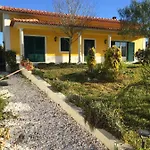 L'escale Au Portugal Villa-b&b-spa * Ataija de Baixo