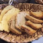 L'escale Au Portugal Villa-b&b-spa Ataija de Baixo