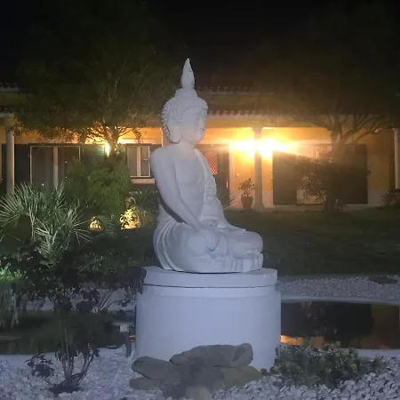 Affittacamere L'escale Au Portugal Villa-b&b-spa