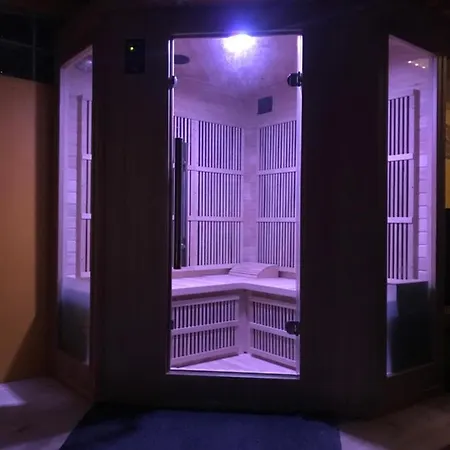 Vendégház L'escale Au Portugal Villa-b&b-spa *