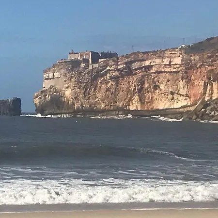 Pensión L'escale Au Portugal Villa-b&b-spa