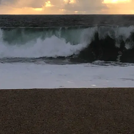 L'escale Au Portugal Villa-b&b-spa Pensión Ataija de Baixo