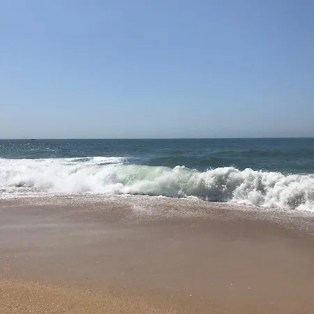 Maison d'hôtes L'escale Au Portugal Villa-b&b-spa *