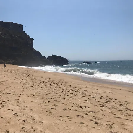L'escale Au Portugal Villa-b&b-spa
