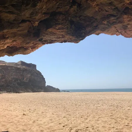L'escale Au Portugal Villa-b&b-spa Affittacamere