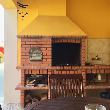 L'escale Au Portugal Villa-b&b-spa