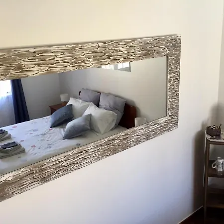 L'escale Au Portugal Villa-b&b-spa Affittacamere Ataija de Baixo