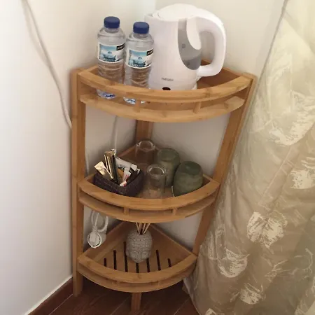 L'escale Au Portugal Villa-b&b-spa Affittacamere Ataija de Baixo