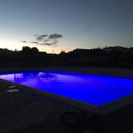 L'escale Au Portugal Villa-b&b-spa Affittacamere