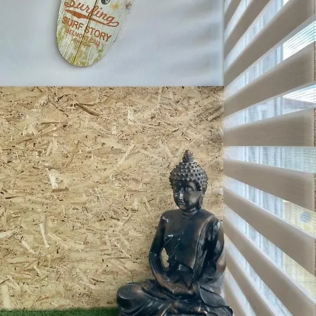 Vendégház L'escale Au Portugal Villa-b&b-spa