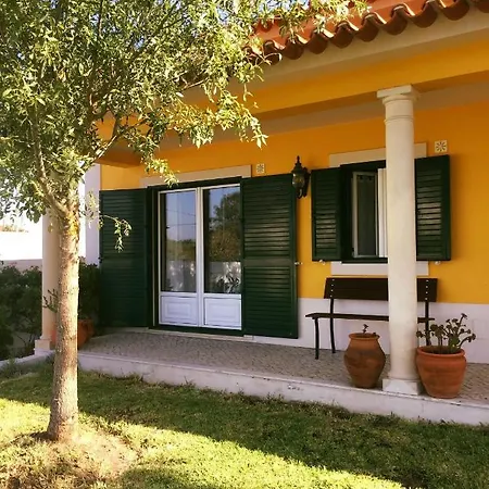 L'escale Au Portugal Villa-b&b-spa Affittacamere Ataija de Baixo