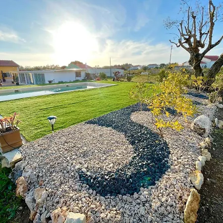 L'escale Au Portugal Villa-b&b-spa Affittacamere