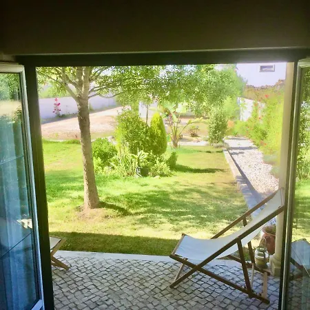 L'escale Au Portugal Villa-b&b-spa Affittacamere