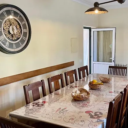 Vendégház L'escale Au Portugal Villa-b&b-spa *
