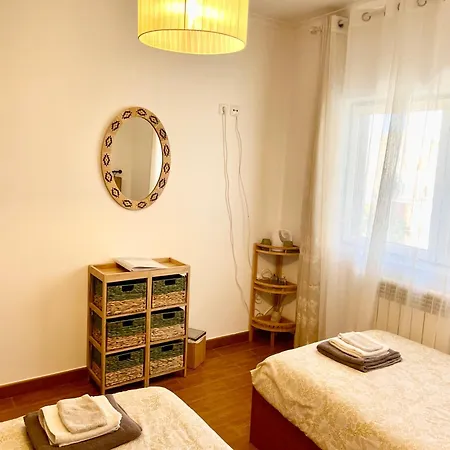 L'escale Au Portugal Villa-b&b-spa Affittacamere *