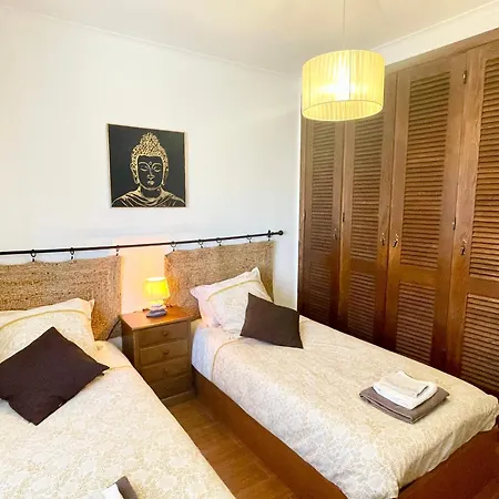 Affittacamere L'escale Au Portugal Villa-b&b-spa Ataija de Baixo