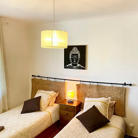 L'escale Au Portugal Villa-b&b-spa Affittacamere