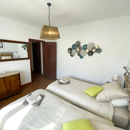 L'escale Au Portugal Villa-b&b-spa Affittacamere