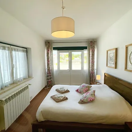 L'escale Au Portugal Villa-b&b-spa