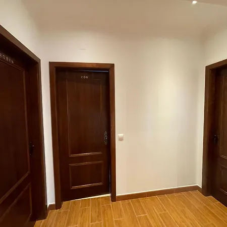 L'escale Au Portugal Villa-b&b-spa Vendégház