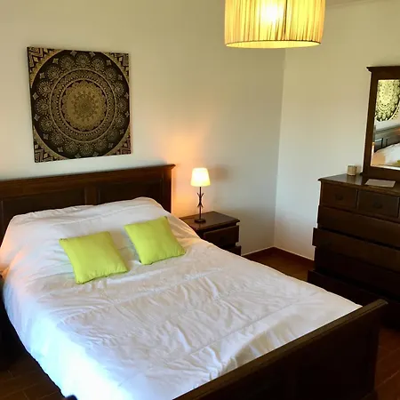 Casa de hóspedes L'escale Au Portugal Villa-b&b-spa *